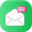 Mail  アイコン