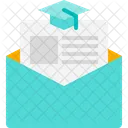 Mail  Icône