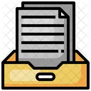 Mail  Icon