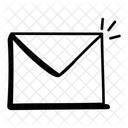 Message Mail Email Icon