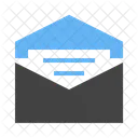 Mail  Icon