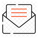 Mail  Symbol