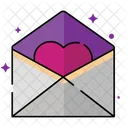 Mail  Icon