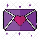 Mail  Icon
