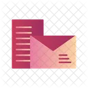 Mail  アイコン