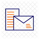 Mail  Icon