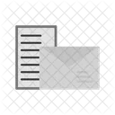 Mail  アイコン