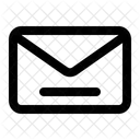 Mail  Icon