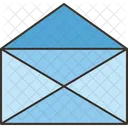Mail  Icon