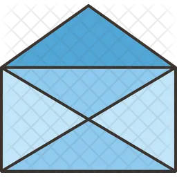 Mail  Icon