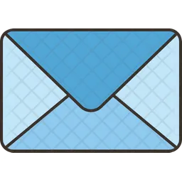 Mail  Icon