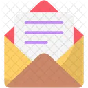 Mail  Icon