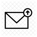 Mail  Icon