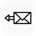 Mail  Icon