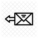 Mail  Icon