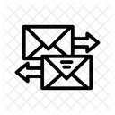 Mail  Icon