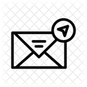 Mail  Icon