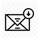 Mail  Icon