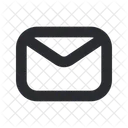 Mail  Icon