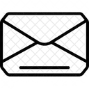 Mail  Icon