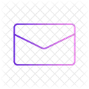 Mail  Icon