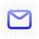 Mail  Icon