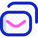 Email Message Letter Icon