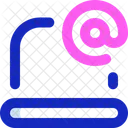 Email Message Letter Icon