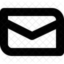 Mail  Icon