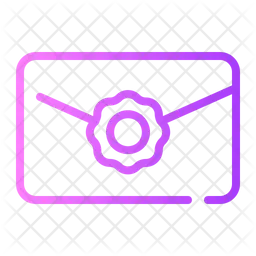 Mail  Icon