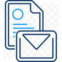 Mail  Icon