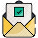 Mail Icône