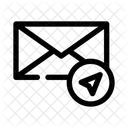 Mail  Icon