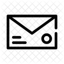 Mail  Icon