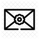 Mail  Icon