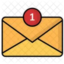 Mail 아이콘