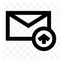 Mail  Icon