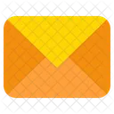 Mail  Icon