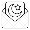Mail  Icon