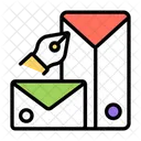 Mail  Symbol