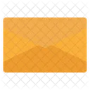 Mail  Icon