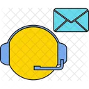 Email Mail Email Info Icon