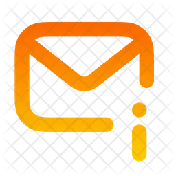 Mail-info  Icon