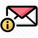 Mail Information  Icon