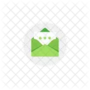 Mail Letter Letter Envelope Icon