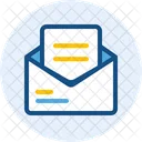 Read Email Icon