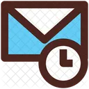 Mail limit  Icon