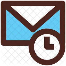 Mail limit  Icon