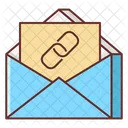 Mail Link  Icon