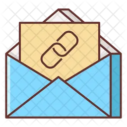 Mail Link  Icon